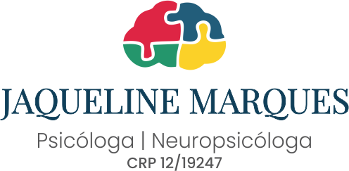 Jaqueline Marques Psicóloga | Neuropsicóloga